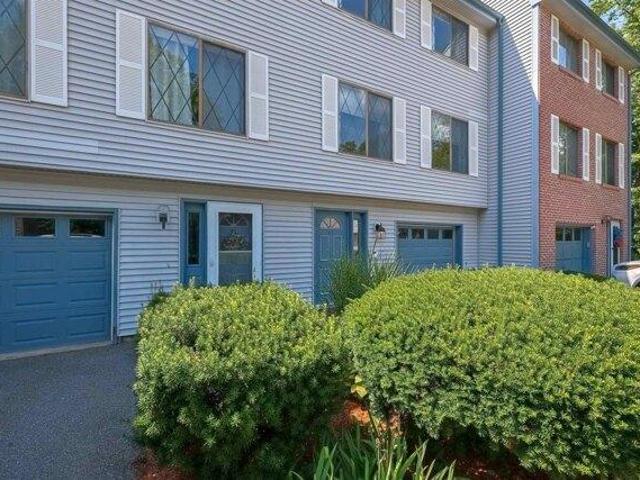 House for sale in New Hampshire