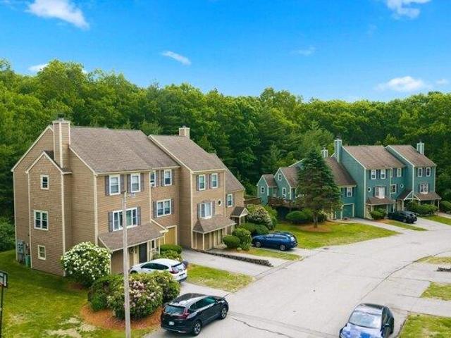 House for sale in New Hampshire