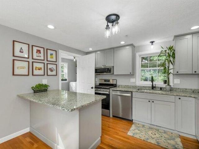 House for sale in New Hampshire
