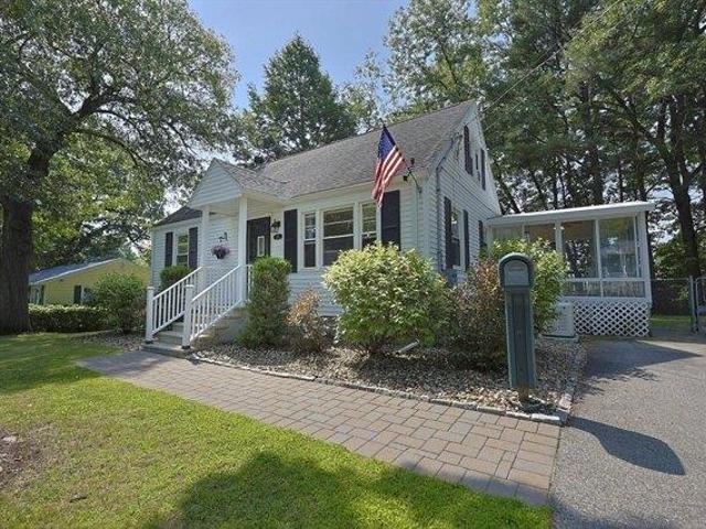 House for sale in Methuen, Massachusetts