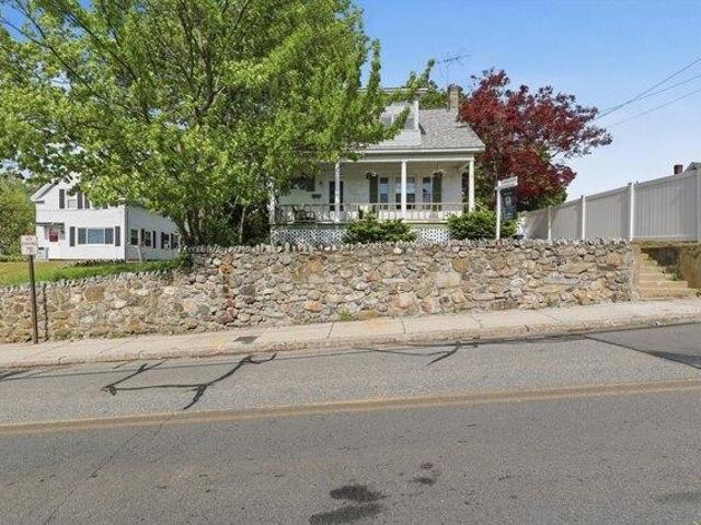 House for sale in Methuen, Massachusetts