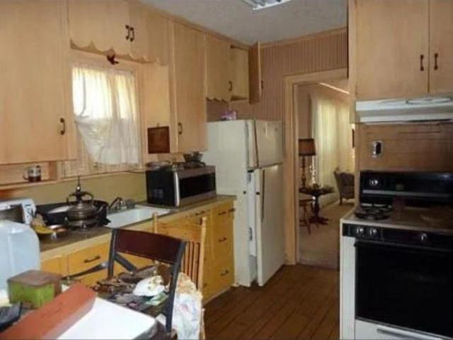 House for sale in Limestone, Texas