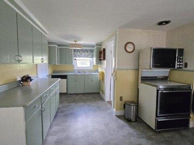 House for sale in Mexico, Oxford County