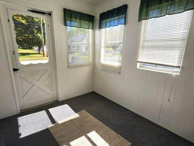 House for sale in Mexico, Oxford County