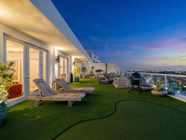 House for sale in Miami Beach, Florida