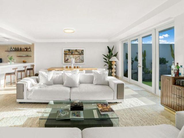 House for sale in Miami Beach, Florida