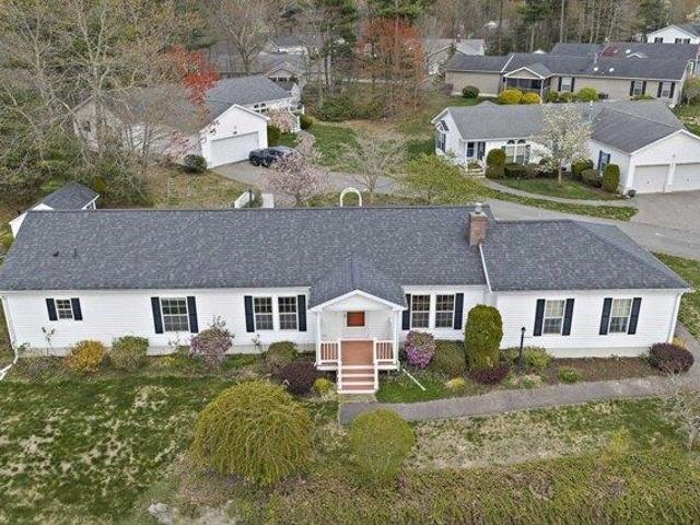 House for sale in Middleboro, Massachusetts