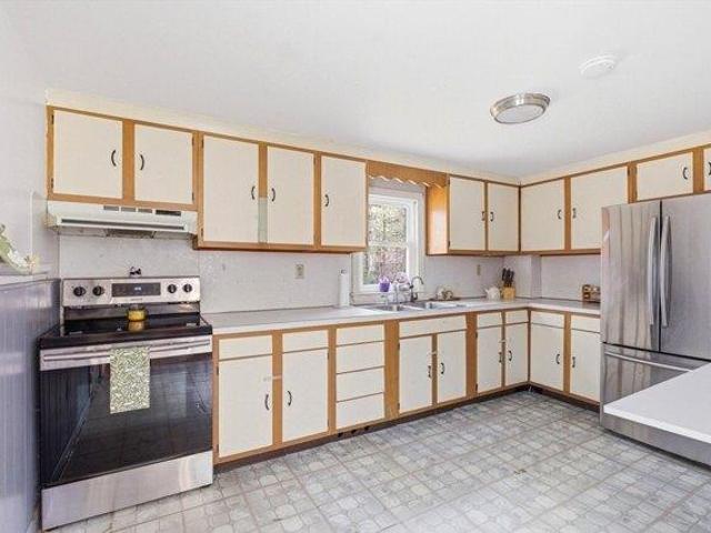 House for sale in Middleboro, Massachusetts