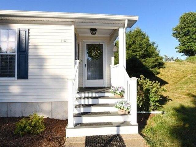 House for sale in Middleboro, Massachusetts