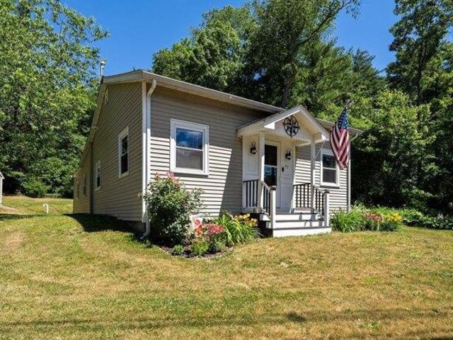House for sale in Middleboro, Massachusetts