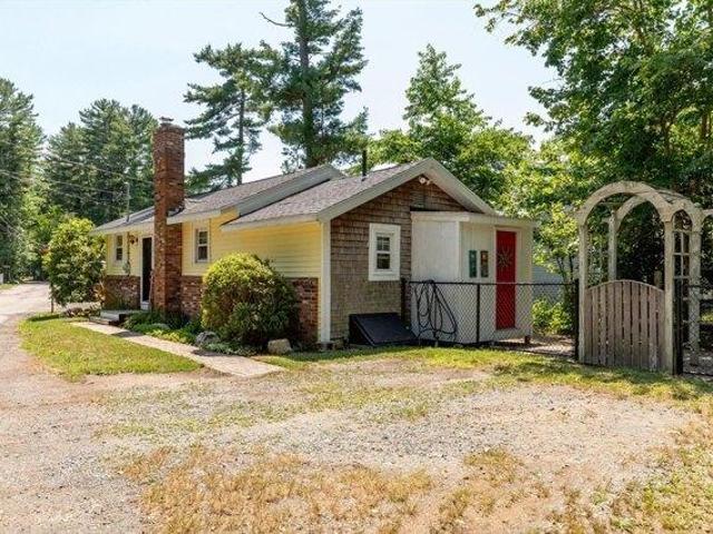 House for sale in Middleboro, Massachusetts