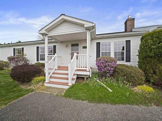 House for sale in Middleboro, Massachusetts