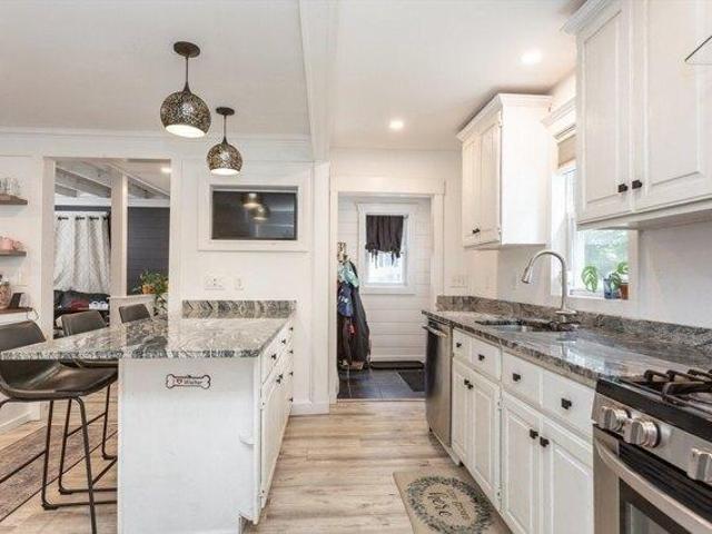 House for sale in Middleboro, Massachusetts