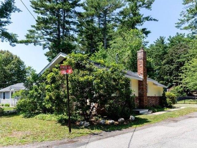 House for sale in Middleboro, Massachusetts