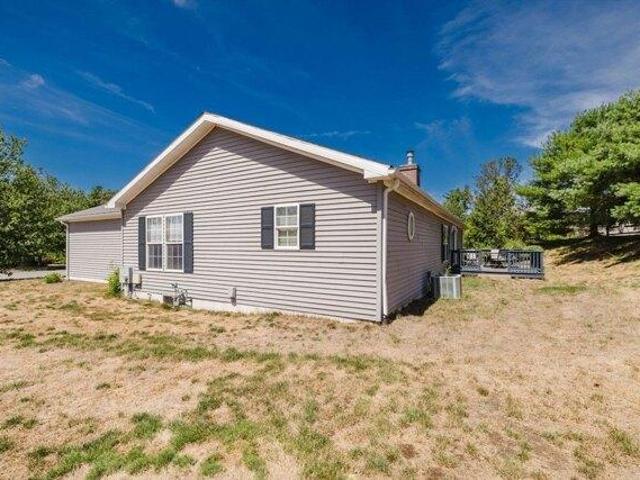 House for sale in Middleboro, Massachusetts