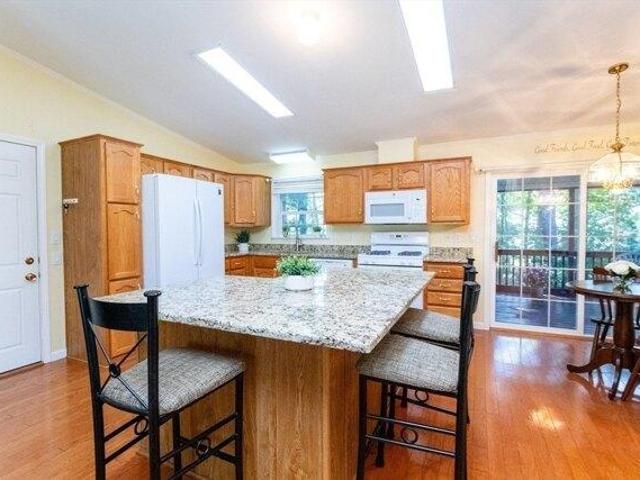 House for sale in Middleboro, Massachusetts