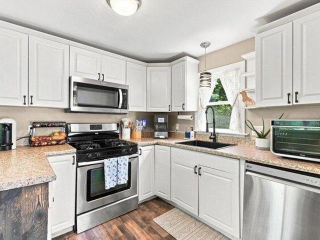 House for sale in Middleboro, Massachusetts
