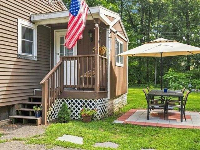 House for sale in Middleboro, Massachusetts