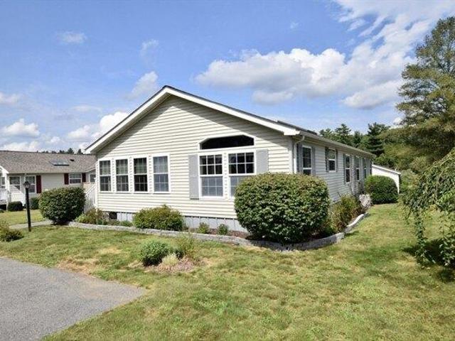 House for sale in Middleboro, Massachusetts