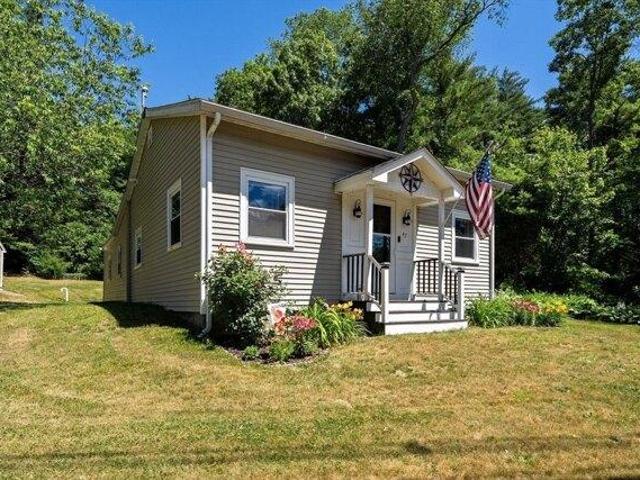 House for sale in Middleboro, Massachusetts