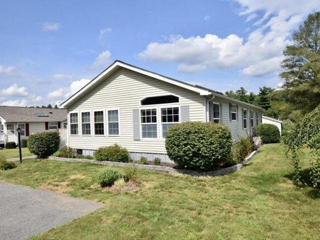 House for sale in Middleboro, Massachusetts