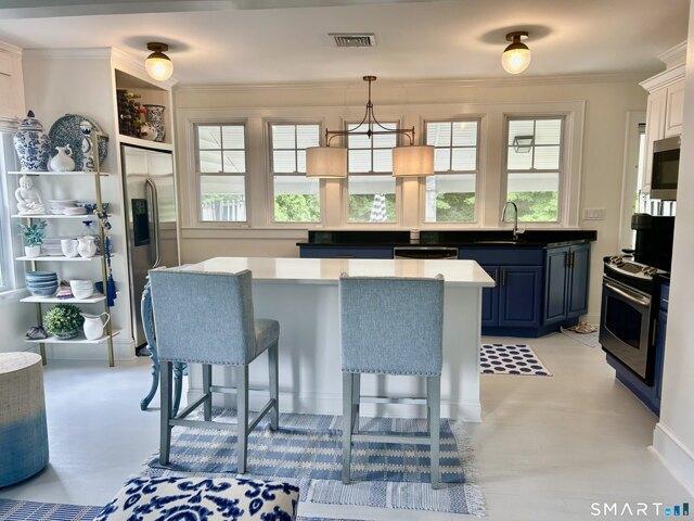 House for sale in Middlebury, Connecticut