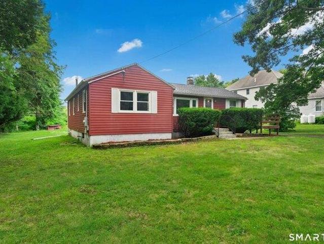 House for sale in Middlebury, Naugatuck Valley Planning Region