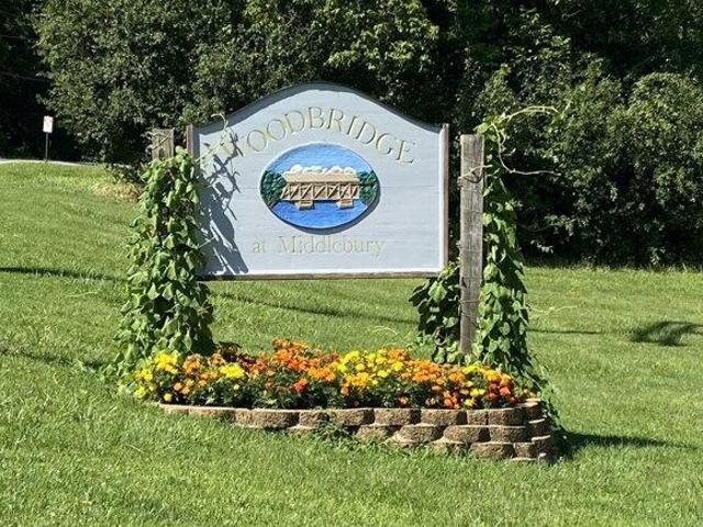 House for sale in Woodbridge, Middlebury
