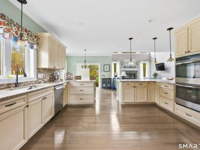House for sale in Middlefield, Connecticut