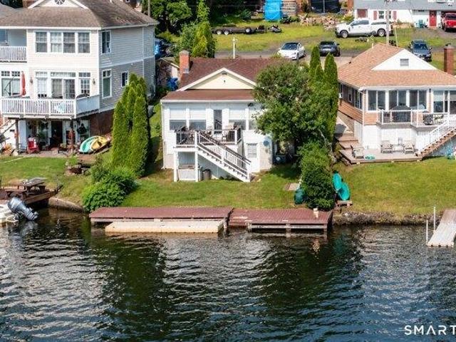 House for sale in Middlefield, Connecticut