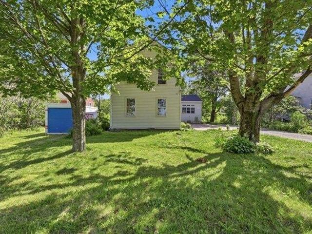 House for sale in Chester, Massachusetts