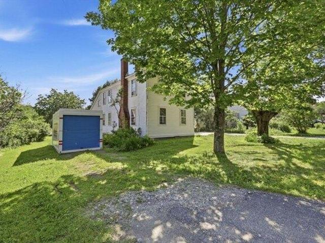 House for sale in Chester, Massachusetts