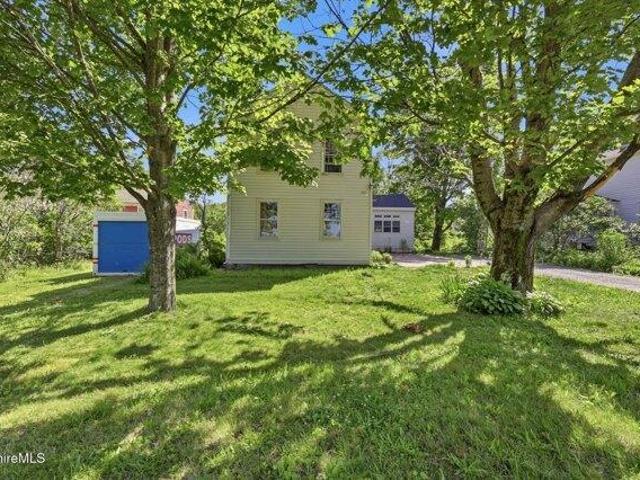 House for sale in Chester, Massachusetts