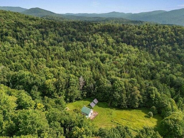 House for sale in Vermont