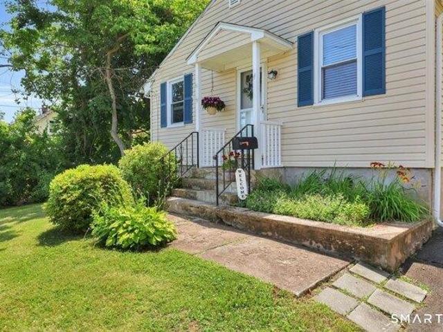 House for sale in Middletown, Connecticut