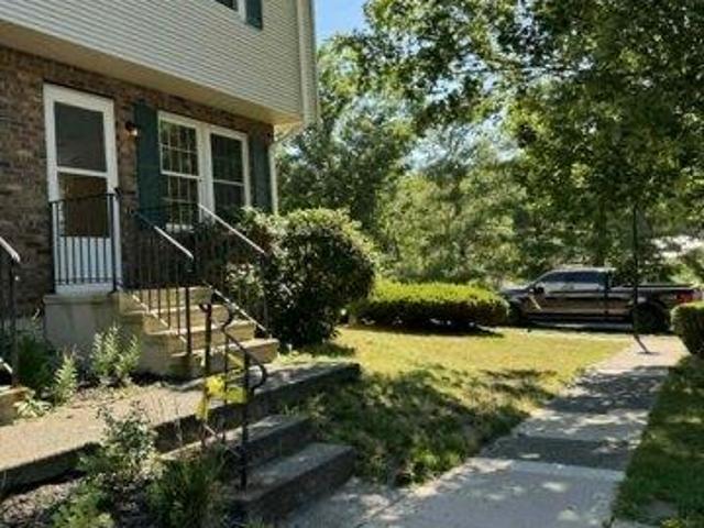 House for sale in Middletown, Connecticut