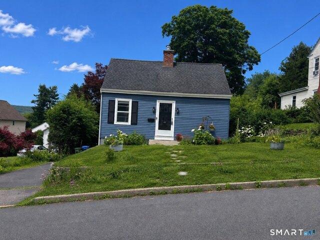House for sale in Middletown, Connecticut