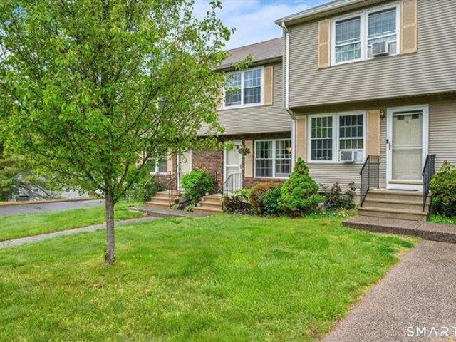 House for sale in Middletown, Connecticut
