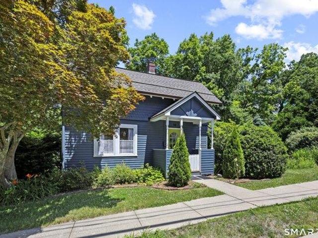 House for sale in Middletown, Connecticut
