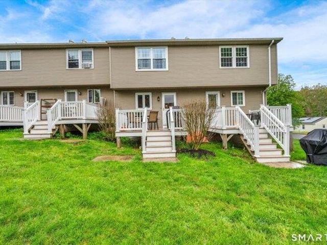 House for sale in Middletown, Connecticut
