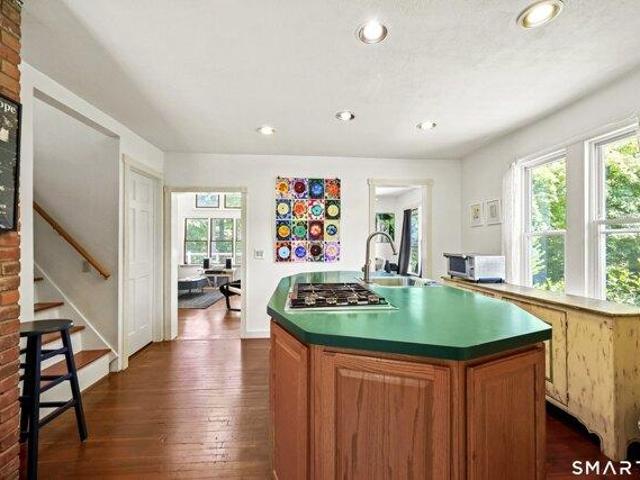 House for sale in Middletown, Connecticut