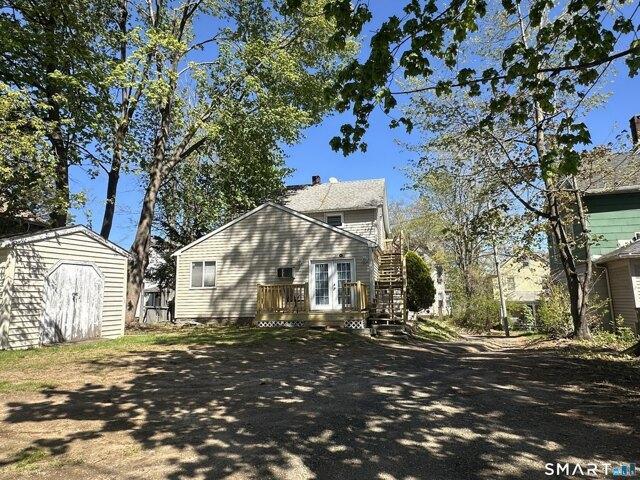 House for sale in Middletown, Connecticut