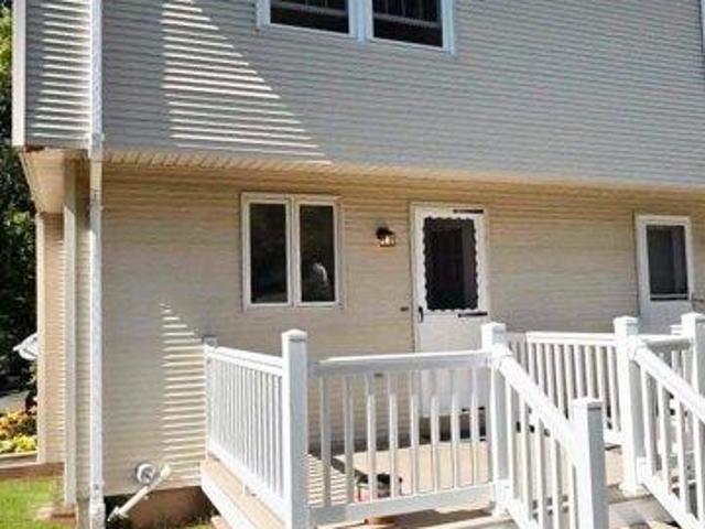 House for sale in Middletown, Connecticut