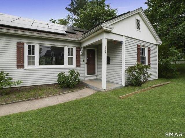 House for sale in Middletown, Connecticut