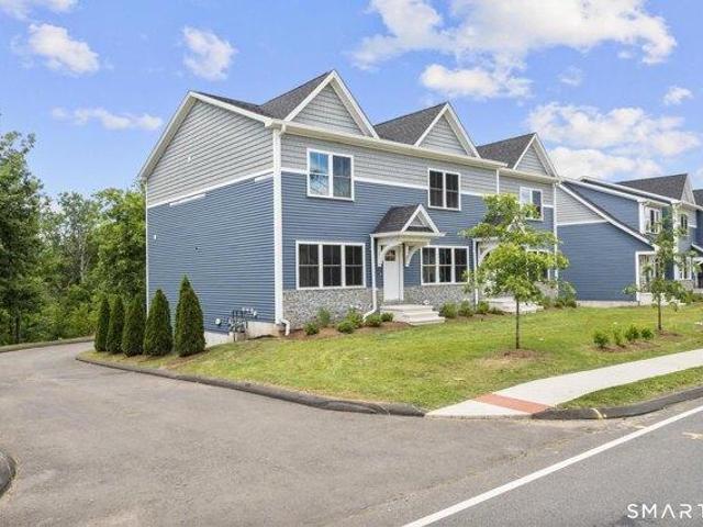 House for sale in Middletown, Connecticut