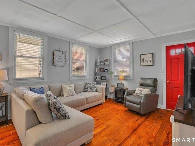 House for sale in Middletown, Connecticut