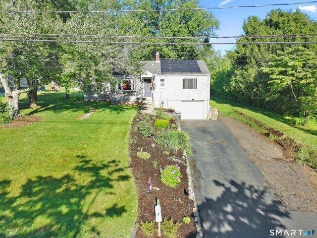 House for sale in Middletown, Connecticut