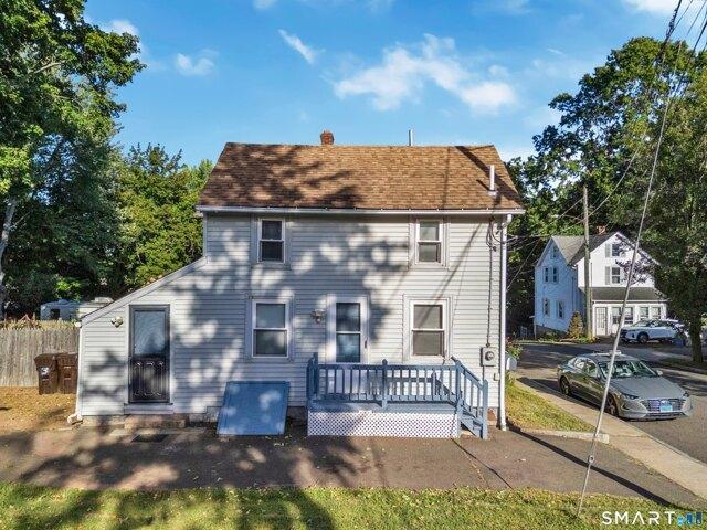 House for sale in Middletown, Lower Connecticut River Valley Planning Region