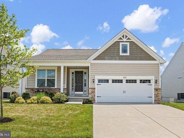 House for sale in Delaware