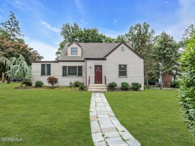 House for sale in Monmouth, New Jersey